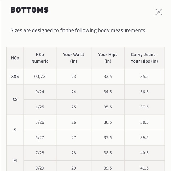 Hollister shorts - Picture 5 of 5